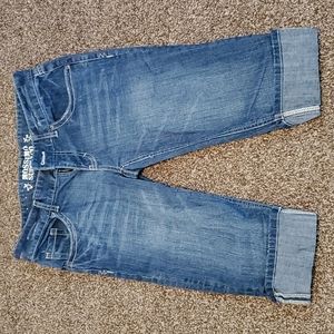 Mossimo, 5, Dark denim